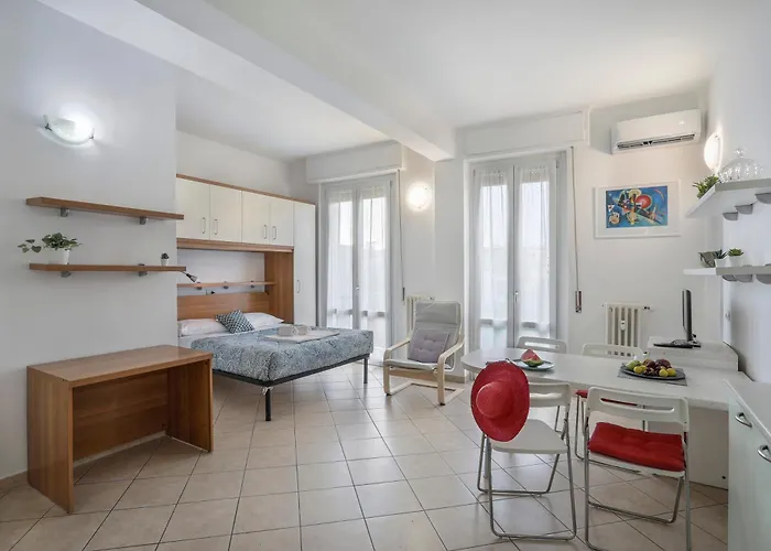 Apartment Iside - Sweet Dreams In *
