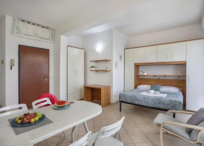 Iside - Sweet Dreams In Apartment Florence