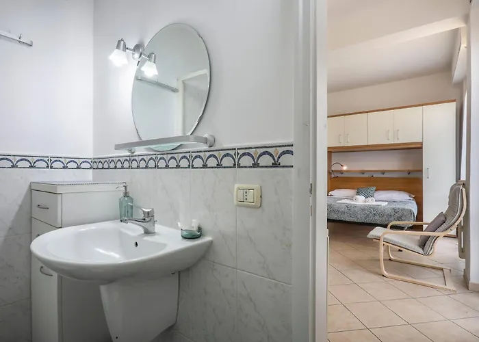 Apartment Iside - Sweet Dreams In *