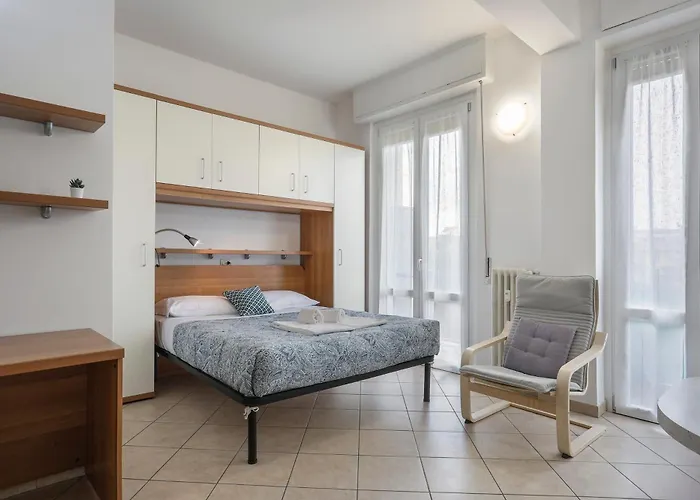 Apartment Iside - Sweet Dreams In *